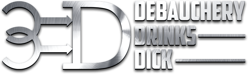 D3 Logo