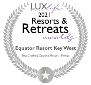 Resorts and Retreats Award Winner
