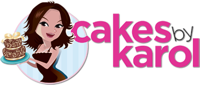 Cakes by Carol