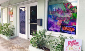 Healing Source Massage